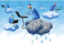 盛大云計算的技術開發生態與未來展望