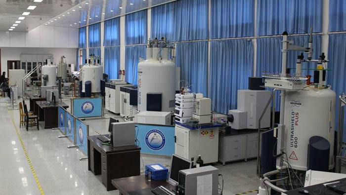 核磁共振波譜儀拆裝虛擬仿真軟件——北京歐倍爾3D大型分析儀器產(chǎn)品系列技術(shù)開(kāi)發(fā)