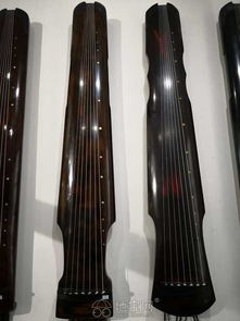 古韻雅集，琴動(dòng)洪城——南昌滕王閣古琴館 專(zhuān)業(yè)樂(lè)器零售與批發(fā)之選