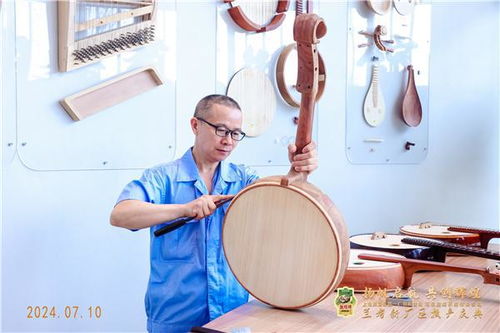 上海民族樂(lè)器一廠蘭考新廠區(qū)投產(chǎn)暨國(guó)樂(lè)藝術(shù)館開(kāi)幕，奏響民族樂(lè)器產(chǎn)業(yè)新樂(lè)章